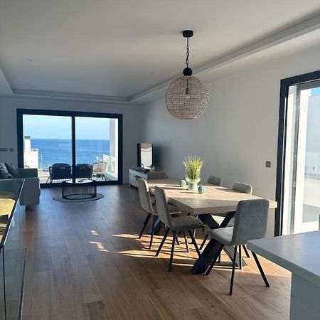 Modern Duplex In Alcaidesa Links II Appartement Buitenkant foto