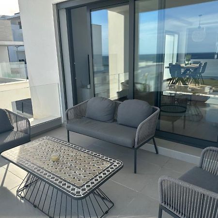 Modern Duplex In Alcaidesa Links II Appartement Buitenkant foto