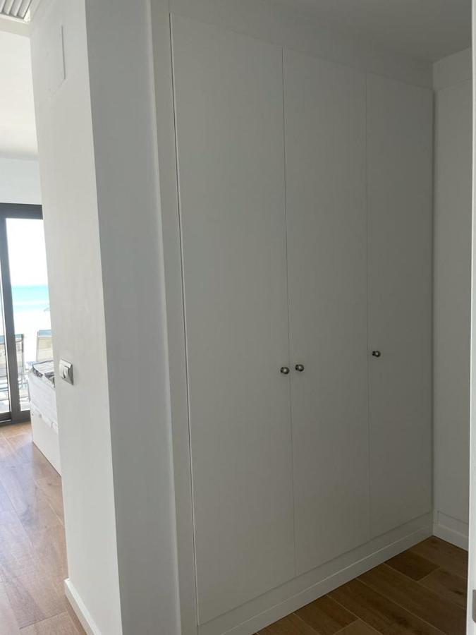 Modern Duplex In Alcaidesa Links II Appartement Buitenkant foto