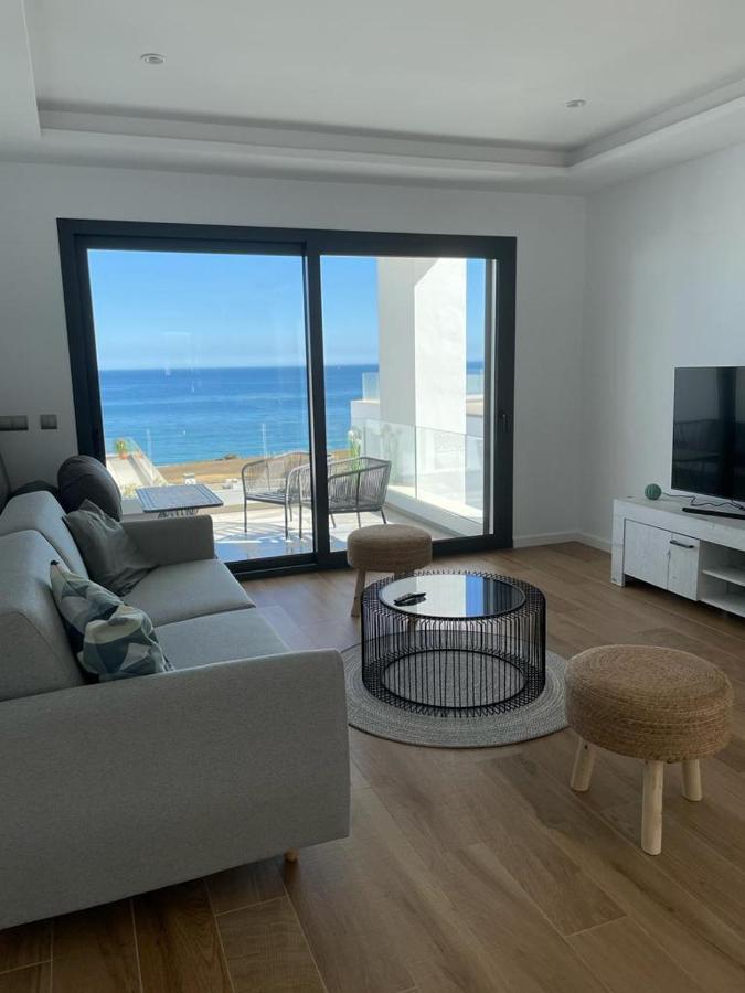Modern Duplex In Alcaidesa Links II Appartement Buitenkant foto