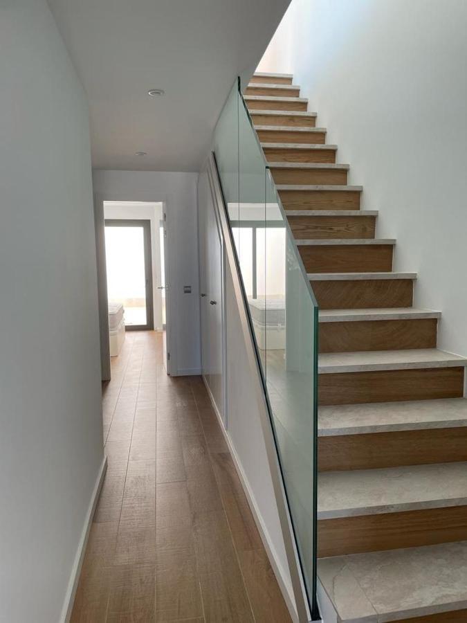 Modern Duplex In Alcaidesa Links II Appartement Buitenkant foto