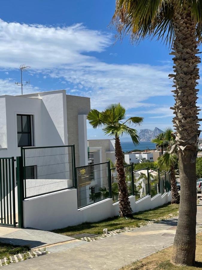 Modern Duplex In Alcaidesa Links II Appartement Buitenkant foto