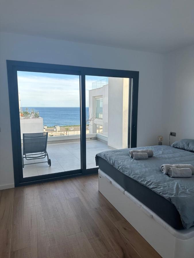 Modern Duplex In Alcaidesa Links II Appartement Buitenkant foto