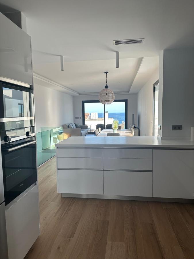 Modern Duplex In Alcaidesa Links II Appartement Buitenkant foto