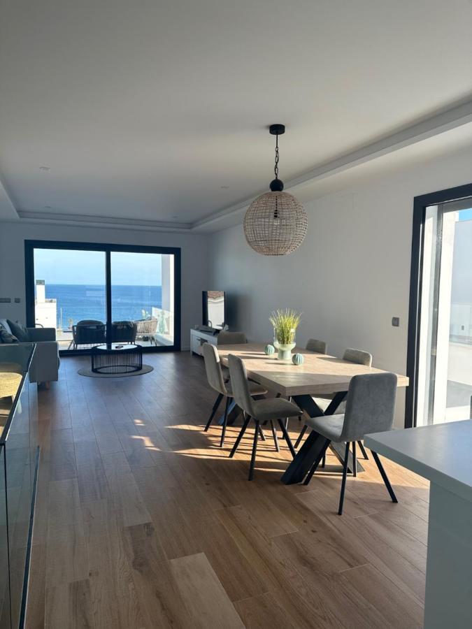 Modern Duplex In Alcaidesa Links II Appartement Buitenkant foto