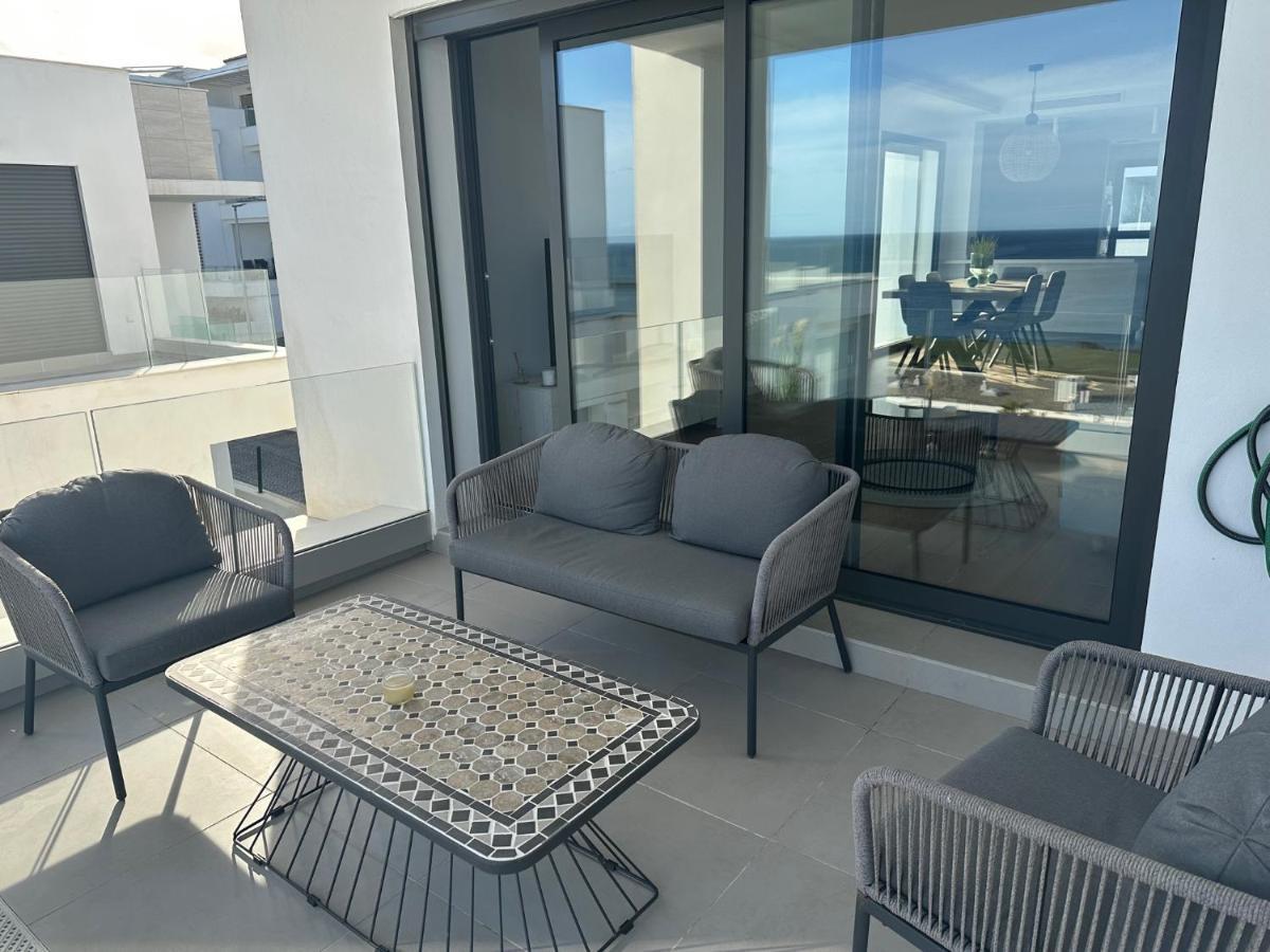 Modern Duplex In Alcaidesa Links II Appartement Buitenkant foto